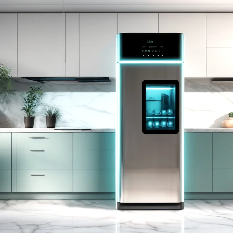 ステップで理解するAI家電連携