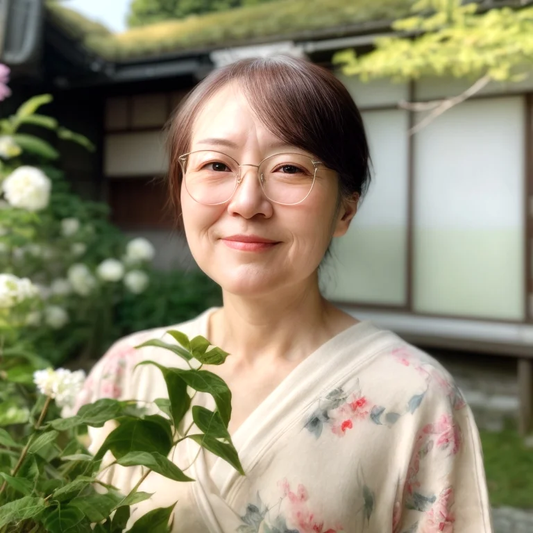 山田 花子